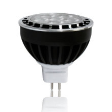 6.5W Dimmable CREE LED MR16 LED Spotlight for Garden